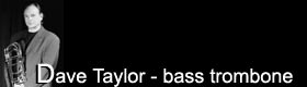 Dave Taylor