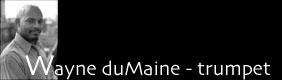 Wayne duMaine